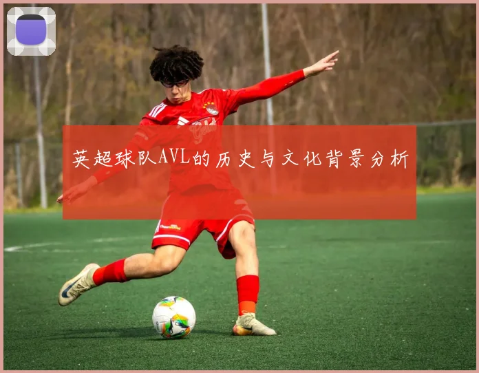 英超球队AVL的历史与文化背景分析
