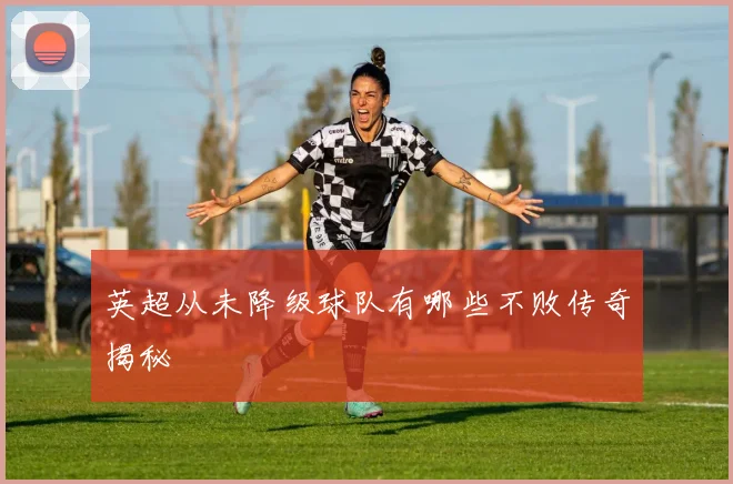 英超从未降级球队有哪些不败传奇揭秘