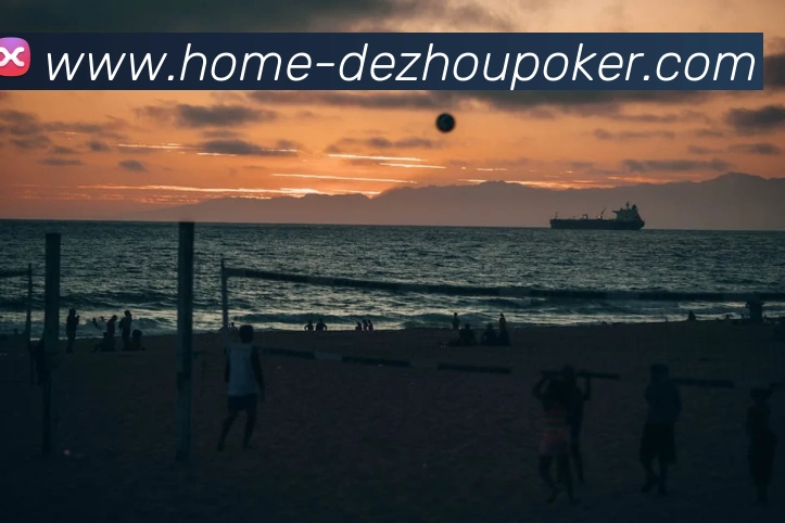 德州扑克品牌故事