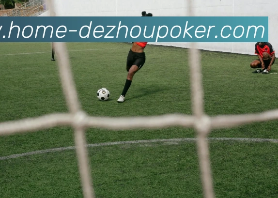 德州扑克服务体系